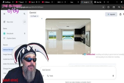 CHAOS IN THE COURT!!! LIVE NOW!! TYPE, “!cashmein” IN CHAT TO RECEIVE A FREE GIFT!!!