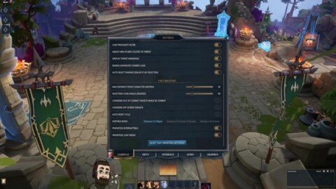 Something new? what should i play? Probably Tank