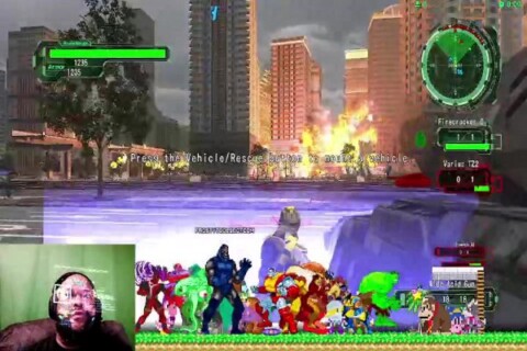 MASKS, AVATARS, AI LIVE! Grinding w bowls n laughs. Bouncing around games while we get the smoke session lit! Pack one n join the party!