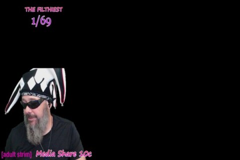 THE CWC FUSE IT FACTORY!! LIVE NOW!!! TYPE, “!cashmein” IN CHAT TO RECEIVE A FREE GIFT!!