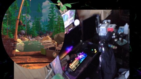 !fish to fish | ADHD Goes Burrr | !discord |18+ @multiplatformgaming