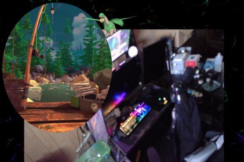 !fish to fish | ADHD Goes Burrr | !discord |18+ @multiplatformgaming