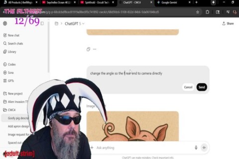 THE PEN AND PAPER DAZE!!! LIVE NOW!! TYPE, “!cashmein” IN CHAT TO RECEIVE A FREE GIFT!!!