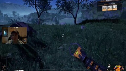 Affiliate anniversary year 4! Day of games and community. Plenty of puns