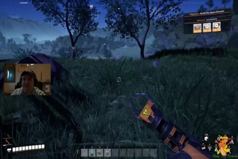 Affiliate anniversary year 4! Day of games and community. Plenty of puns