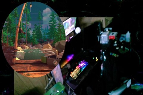 !fish to fish! | ADHD Goes Burrr | !discord |18+ @multiplatformgaming