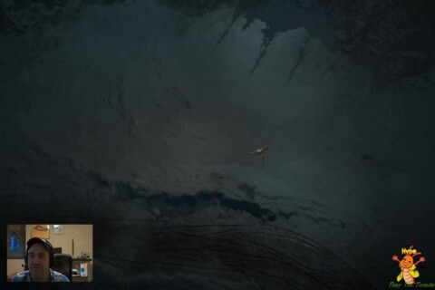 Time to wind down the celebration. Demons and more!