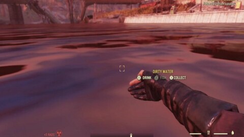 Fallout 76