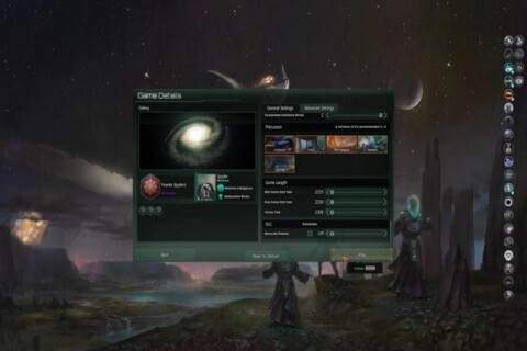 Stellaris a bit? / Short Streamz / Oct Stream/ Spooky Season / Random Music from NY/ ARIatHOME