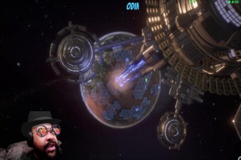 Be good to yourselves and each other. Much love. Just getting lit. Mellow Vibes. Variety gaming and chill session.