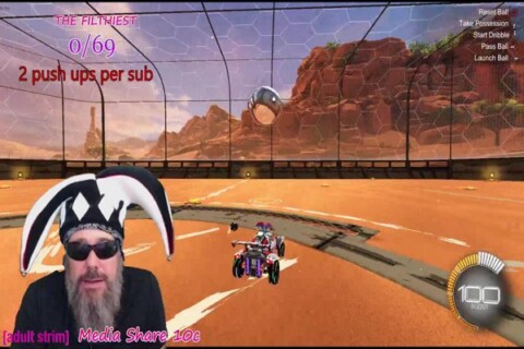 FILTHOSOPHY TUESDAYS: AYE, I SENT A SIGNAL WITHOUT ANYONE KNOWING!!! LIVE NOW!! TYPE, “!cashmein” IN CHAT TO RECEIVE A FREE GIFT!!!