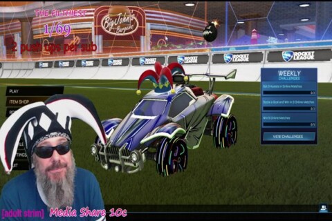 ALWAYS DO WHAT YOUR HOROSCOPE SAYS AND OTHER WAYS TO THIN THE HERD!!! LIVE NOW!! TYPE, “!cashmein” IN CHAT TO RECEIVE A FREE GIFT!!!