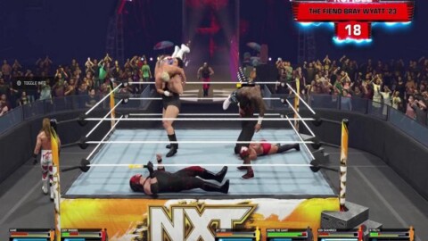 WWE + Smoke Sesh ☁️ | Live w/ Mr_Afro_Disiac in the mix