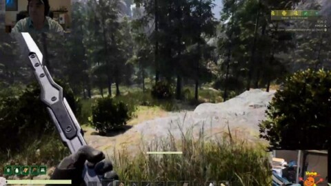 Cat-urday games! Big stream day! Bears, Cougars, grumpy Terrenus. We do Missions!