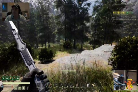 Cat-urday games! Big stream day! Bears, Cougars, grumpy Terrenus. We do Missions!