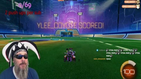 SUNDAY FUNDAY BUNDAY RUNDAY PUNDAY!!! LIVE NOW!! TYPE, “!cashmein” IN CHAT TO RECEIVE A FREE GIFT!!!