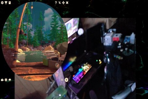 !fish to fish | Back at 10 pm est |  ADHD Goes Burrr | !discord |18+ @multiplatformgaming