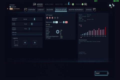 X-Com meets Diablo in this tactical masterpiece! Let’s retake the Red Planet together!