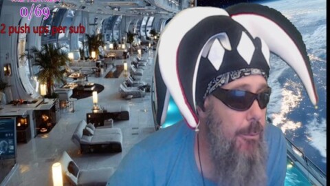 LIT MONDAY: CAT’S CRADLE: PART 16!!! LIVE NOW!! TYPE, “!cashmein” IN CHAT TO RECEIVE A FREE GIFT!!!