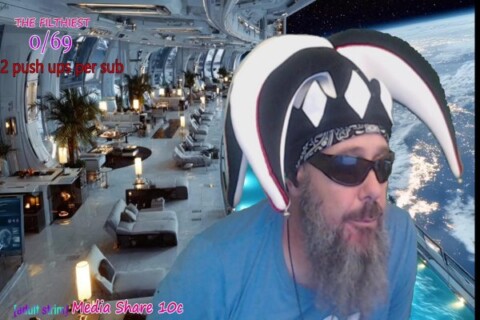 LIT MONDAY: CAT’S CRADLE: PART 16!!! LIVE NOW!! TYPE, “!cashmein” IN CHAT TO RECEIVE A FREE GIFT!!!