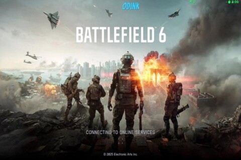 [DROPS ON✅] Trying not to be first to die…