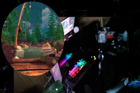 !fish to Fish! | ADHD Goes Burrr | !discord |18+ @multiplatformgaming