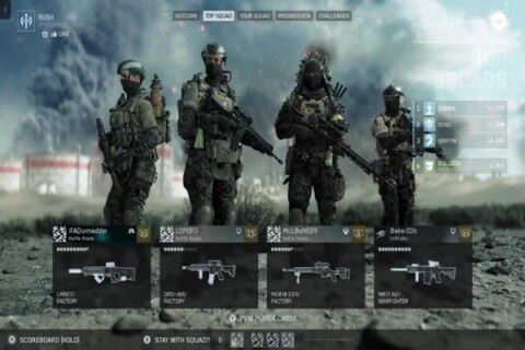 [DROPS ON✅] Trying not to be first to die…