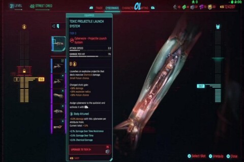 [DROPS ON✅] Trying weird black market body mods…PHANTOM LIBERTY DLC! CYBER-SITH NET-DEMON BUILD!  FULL PT+THC+STD W CRUSTY LOVE BUMPS!