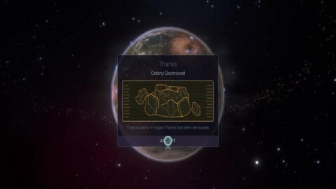 X-Com meets Diablo in this tactical masterpiece! Let’s retake the Red Planet together!