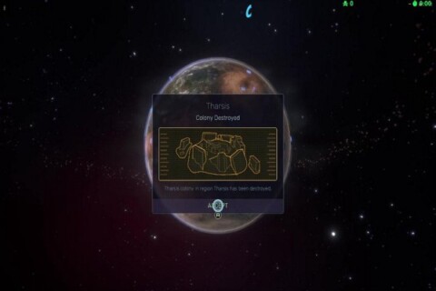 X-Com meets Diablo in this tactical masterpiece! Let’s retake the Red Planet together!