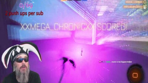 FILTHOSOPHY TUESDAYS: ONE MOMENT IN GRIME!!! LIVE NOW!! TYPE, “!cashmein” IN CHAT TO RECEIVE A FREE GIFT!!!