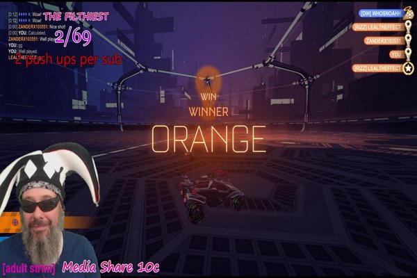 FILTHY FRIDAY: AS OUR STRANGE CREW TRAVELS THROUGH!!! LIVE NOW!! TYPE, “!cashmein” IN CHAT TO RECEIVE A FREE GIFT!!!