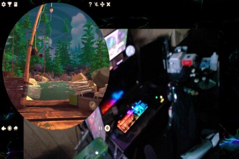 !fish to fish |  Back at 8 pm est  | ADHD Goes Burrr | !discord |18+ @multiplatformgaming