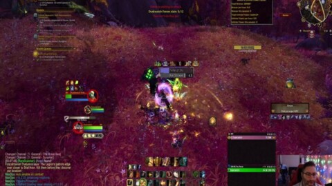 What’s a Schedule? Games and Chats