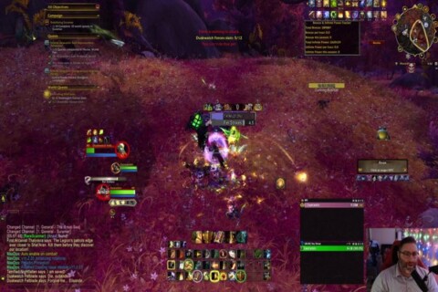 What’s a Schedule? Games and Chats