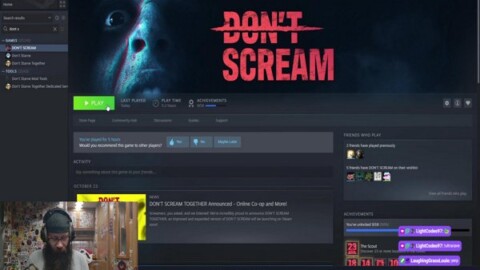 !fish to fish | Embervale starts at 10pm  EST | | Megabonk with @crowdcontrol | ADHD Goes Burrr | !discord |18+ @multiplatformgaming