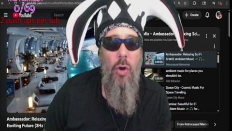 LIT MONDAY: CAT’S CRADLE: PART 18!!! LIVE NOW!! TYPE, “!cashmein” IN CHAT TO RECEIVE A FREE GIFT!!!