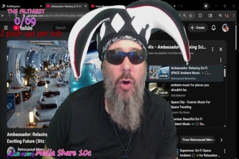 LIT MONDAY: CAT’S CRADLE: PART 18!!! LIVE NOW!! TYPE, “!cashmein” IN CHAT TO RECEIVE A FREE GIFT!!!