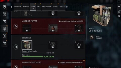 [DROPS ON✅] BATTLEFIELD REDSEC IS LIVE! SEASON 1 HAS ARRIVED!