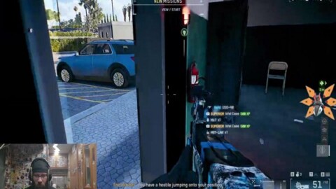 Pew pew | ADHD Goes Burrr | !discord | 18+ @multiplatformgaming