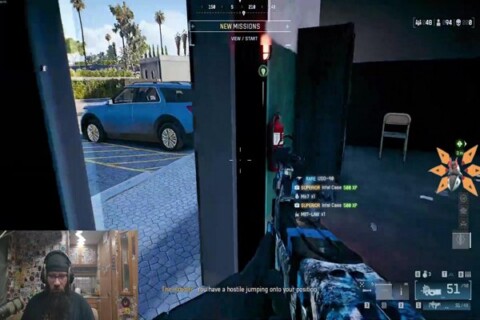 Pew pew | ADHD Goes Burrr | !discord | 18+ @multiplatformgaming