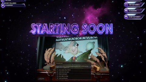 Saturday Fun Day! Games and Hanging out with Timy!