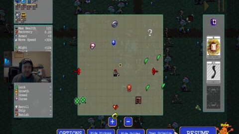 Making up time. Some vampires survived. And Icarus is being overrun.