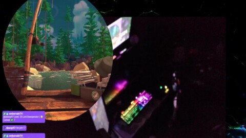 |  ADHD Goes Burrr | !discord | 18+ @multiplatformgaming