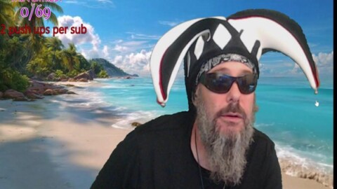 LIT MONDAY: CAT’S CRADLE: FINALE!!! LIVE NOW!! TYPE, “!cashmein” IN CHAT TO RECEIVE A FREE GIFT!!!