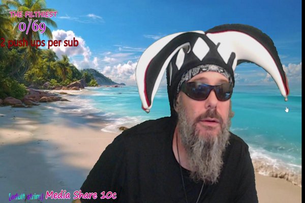 LIT MONDAY: CAT’S CRADLE: FINALE!!! LIVE NOW!! TYPE, “!cashmein” IN CHAT TO RECEIVE A FREE GIFT!!!