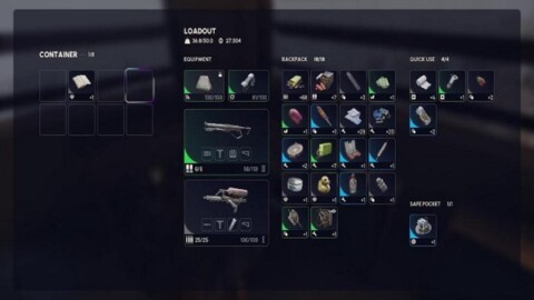 [DROPS ON✅+GIFT BADGE] Day 1 Raider loading up.