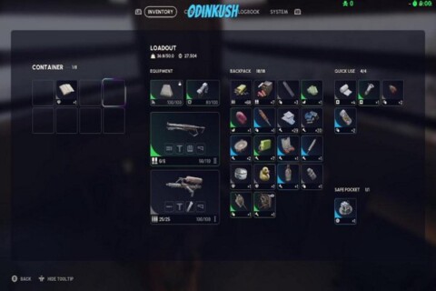 [DROPS ON✅+GIFT BADGE] Day 1 Raider loading up.