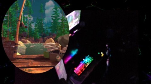 D&D tonight at 10pm EST, !fish to fish, pokemons|  ADHD Goes Burrr | !discord | 18+ @multiplatformgaming