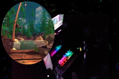 D&D tonight at 10pm EST, !fish to fish, pokemons|  ADHD Goes Burrr | !discord | 18+ @multiplatformgaming